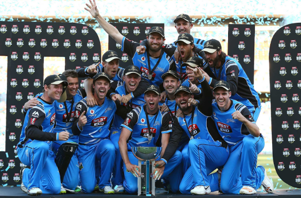 Adelaide Strikers