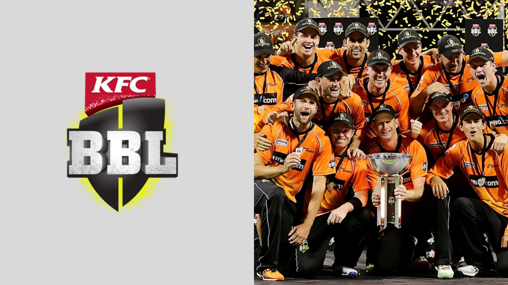 BBL Winners List