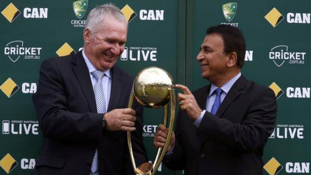 Border Gavaskar Trophy Winners List