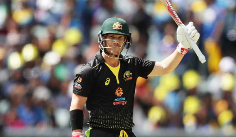 David Warner