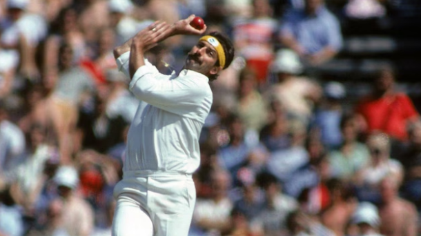 Dennis Lillee