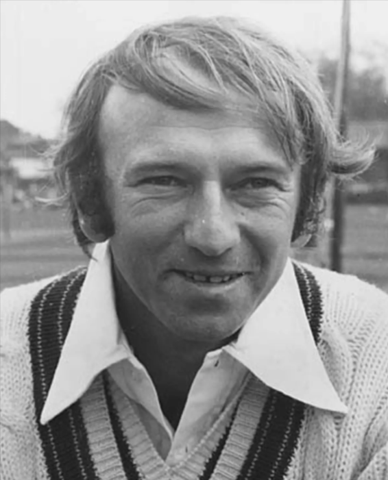 Doug Walters