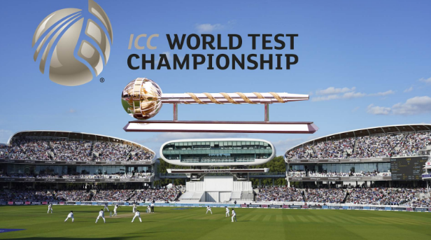 ICC World Test Championship Final 2025