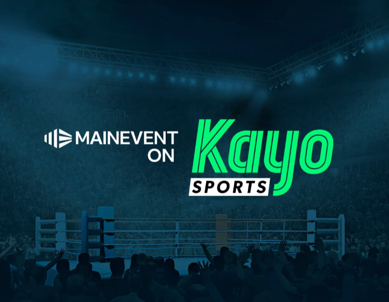 Kayo Sports