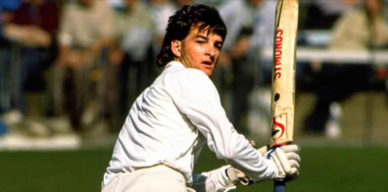 Mark Waugh