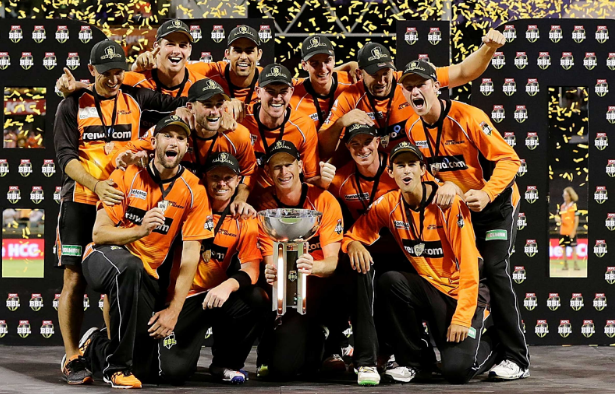 Perth Scorchers 