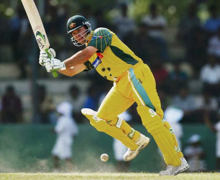 Ricky Ponting