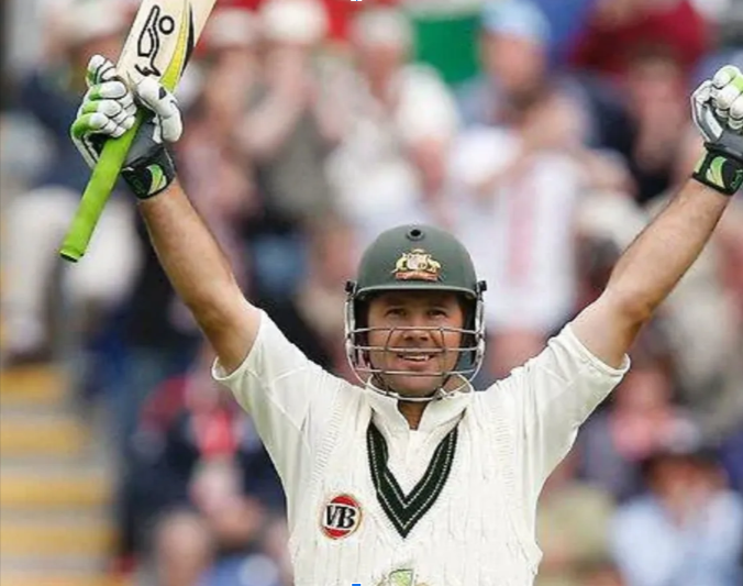Ricky Ponting