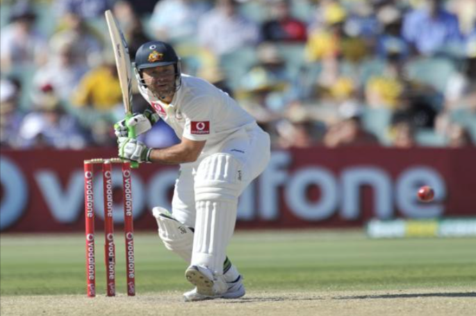 Ricky Ponting