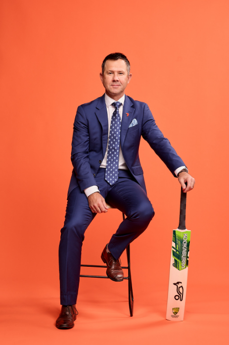 Ricky Ponting Tops List Of Richest Australian Cricketers