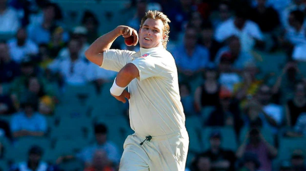 Shane Warne One Of The Best Australian Bowlers