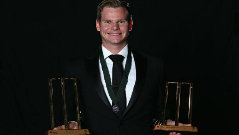 Steve Smith