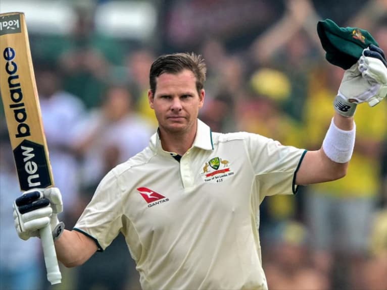 Steve Smith 
