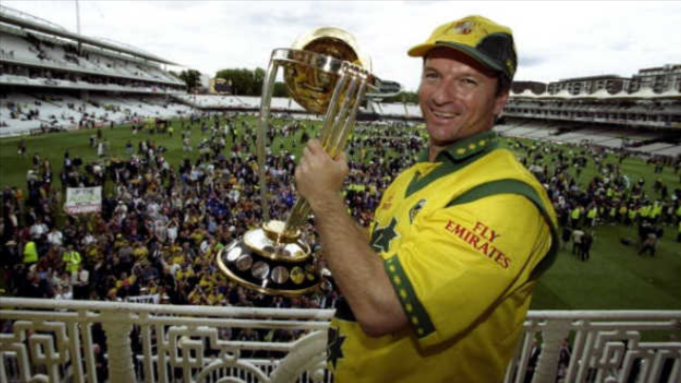 Steve Waugh