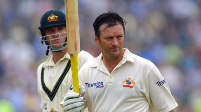 Steve Waugh