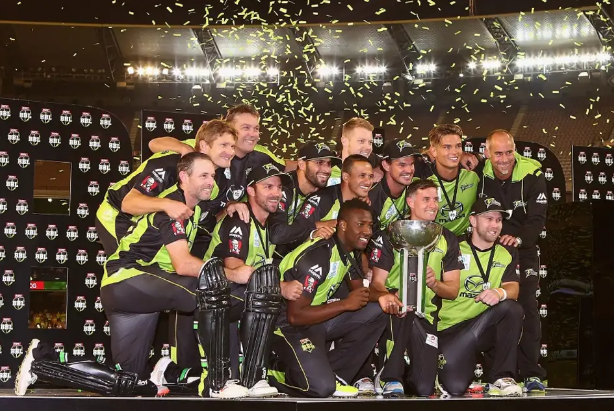 Sydney Thunder