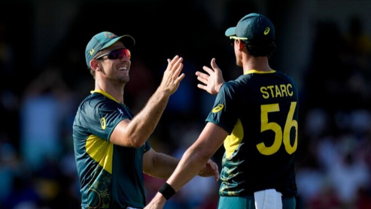 T20 Squad
