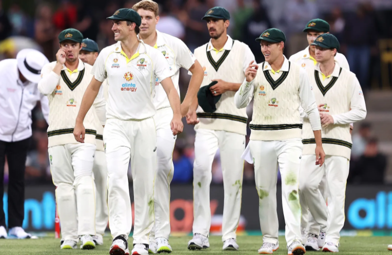 Test Squad