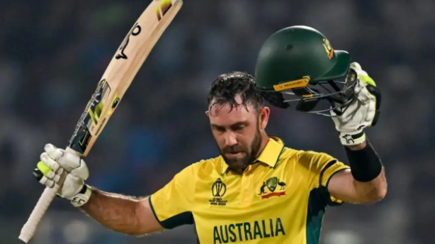Glenn Maxwell - ODI Career