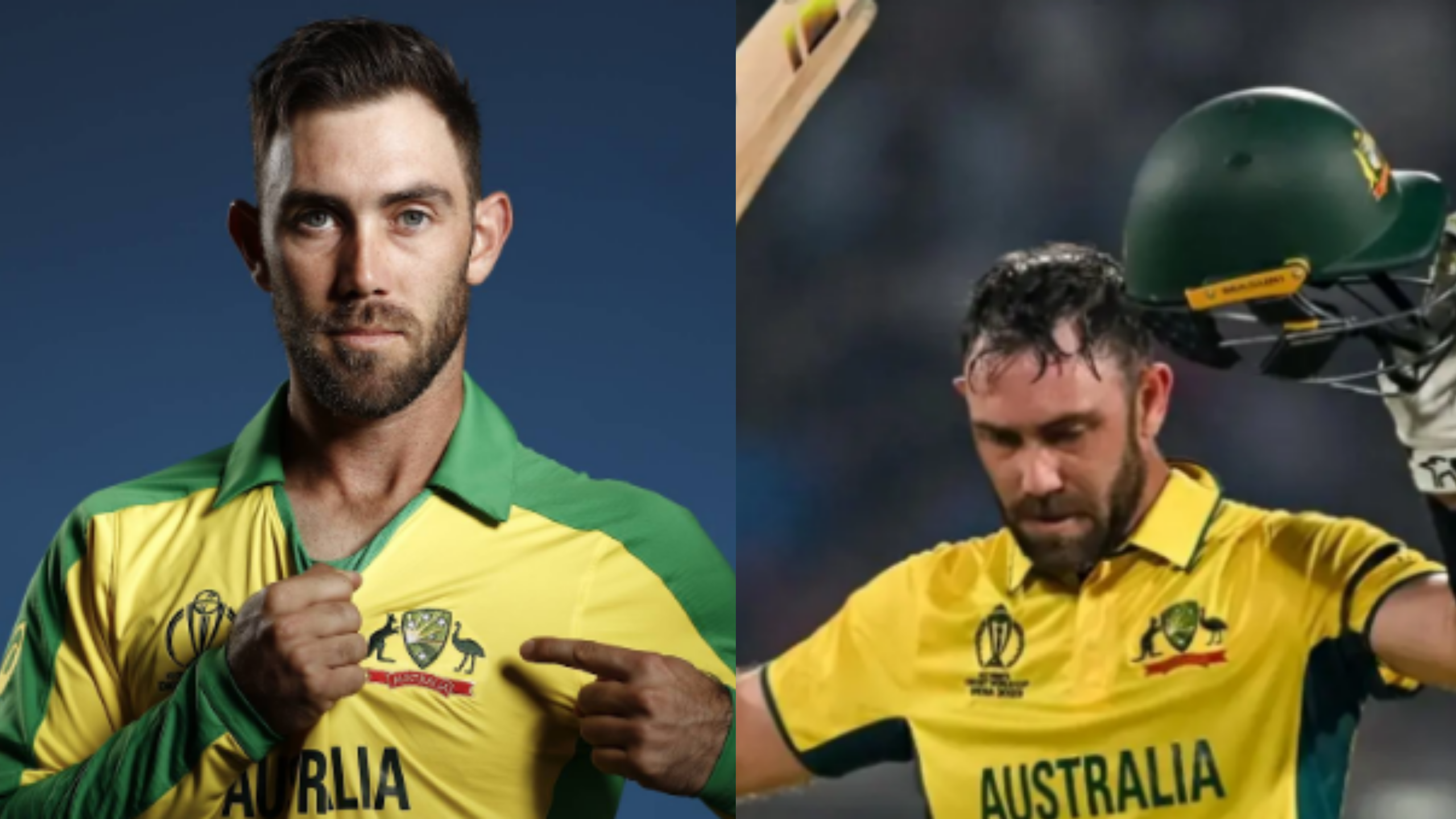 Glenn Maxwell ODI Retirement