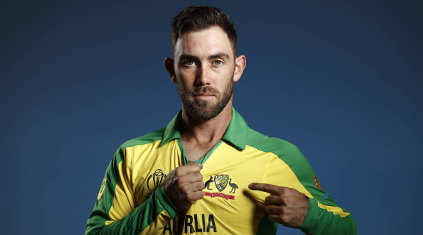 Glenn Maxwell ODI Retirement