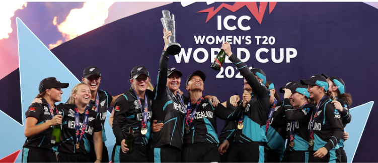 ICC Women’s T20 World Cup 2026 Team Qualifications