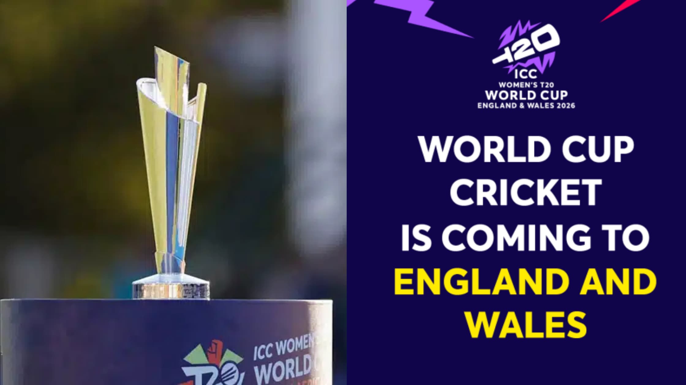 ICC Women's T20 World Cup