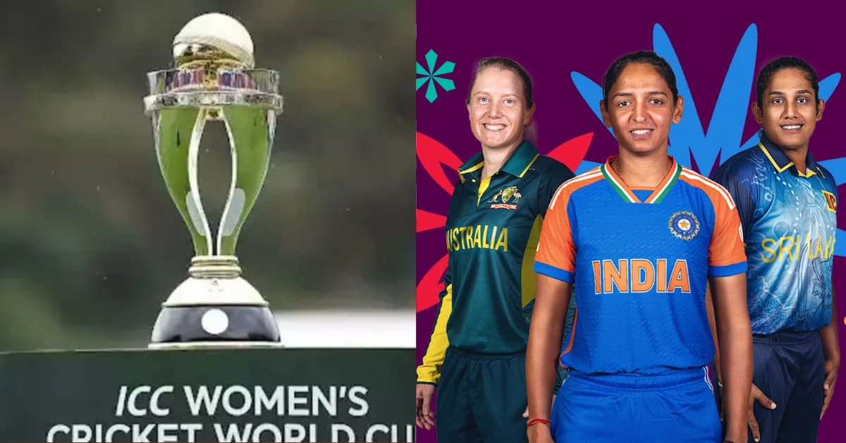 ICC Women's World Cup 2025