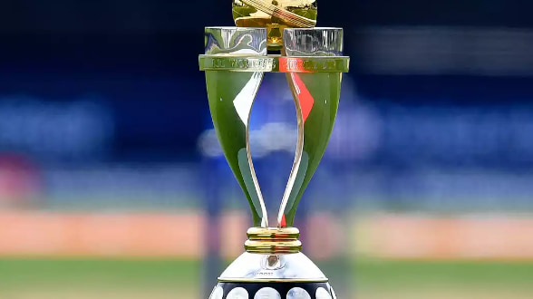 ICC Women's World Cup 2025
