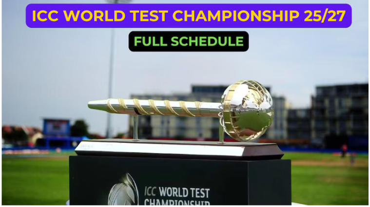 ICC World Test Championship