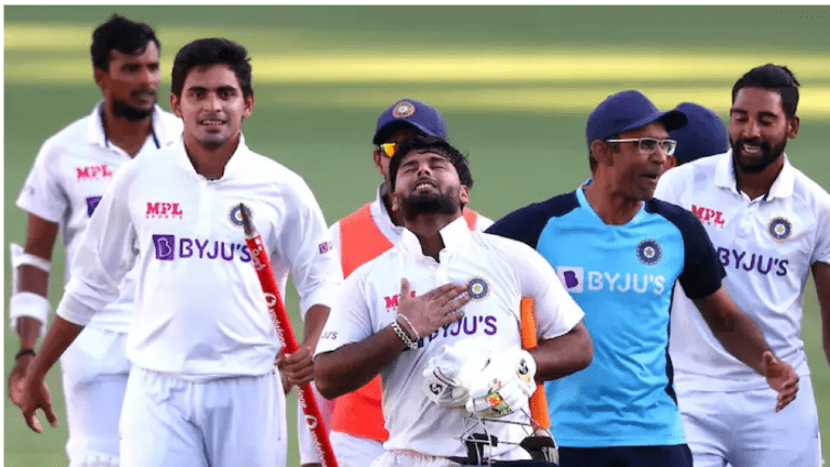 India vs Australia 