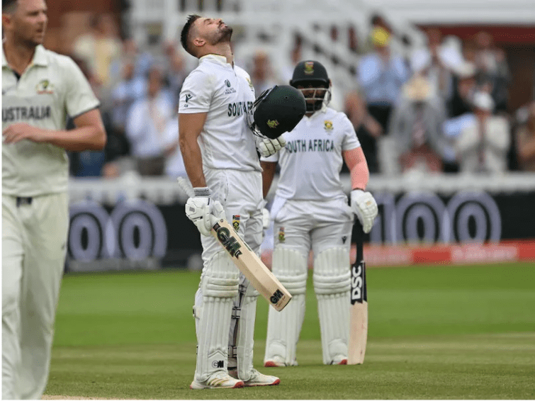 South Africa vs Australia 