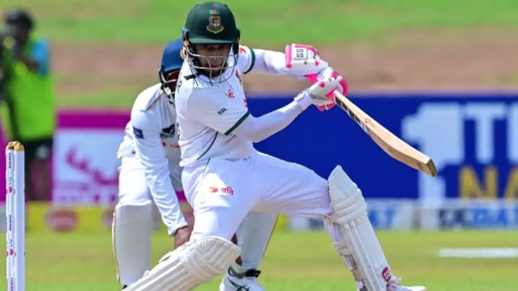 Sri Lanka vs Bangladesh