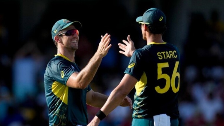 T20 Squad