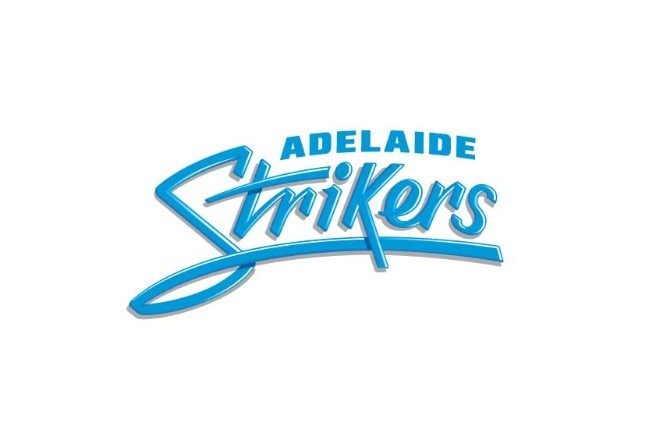 Adelaide Strikers BBL Team
