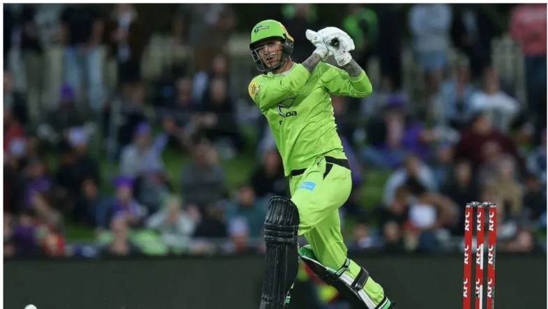  Alex Hales 