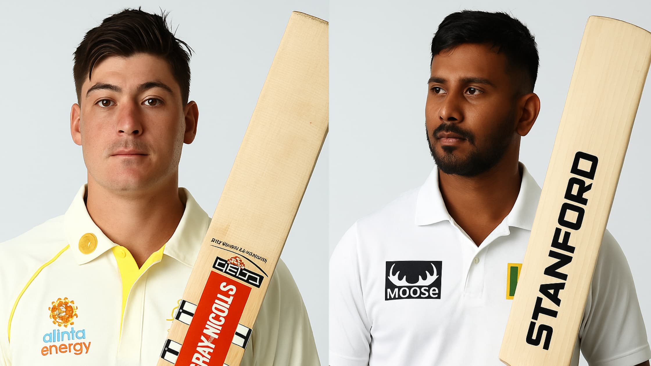 Australia A vs Sri Lanka A