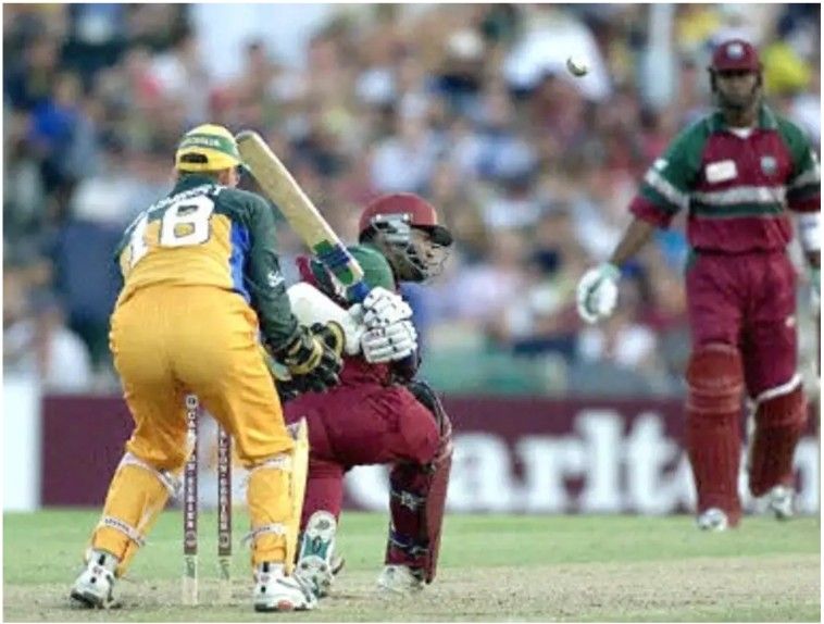 Australia and West Indies Head-to-Head Record in T20I History 