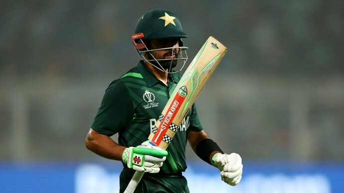 Babar Azam became the Highest Paid BBL Player 