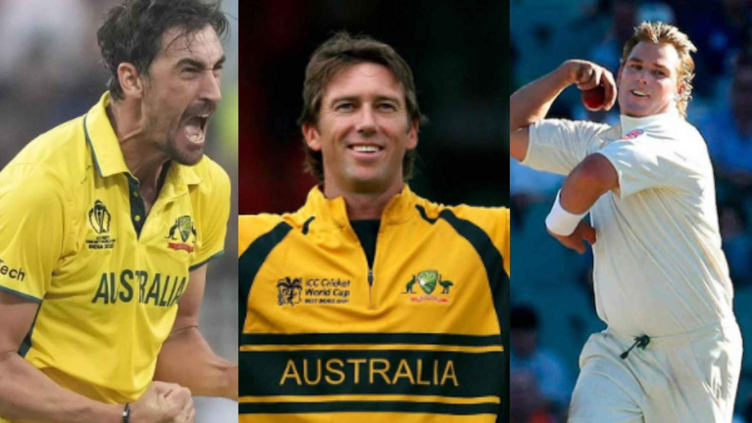 Best Australian Bowler (1)