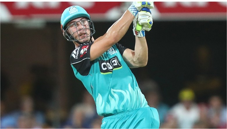 Chris Lynn