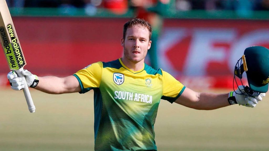 David Miller