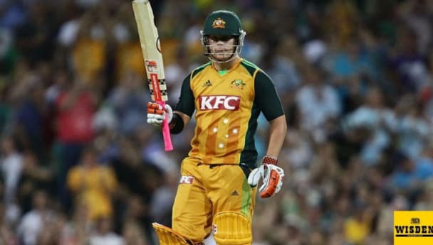 David Warner