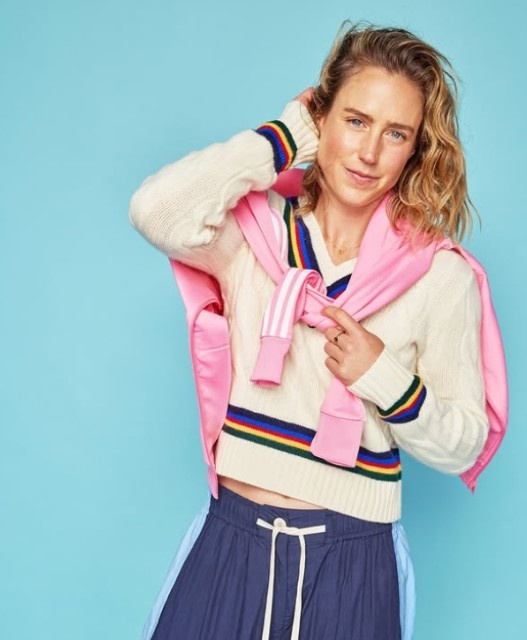 Ellyse Perry
