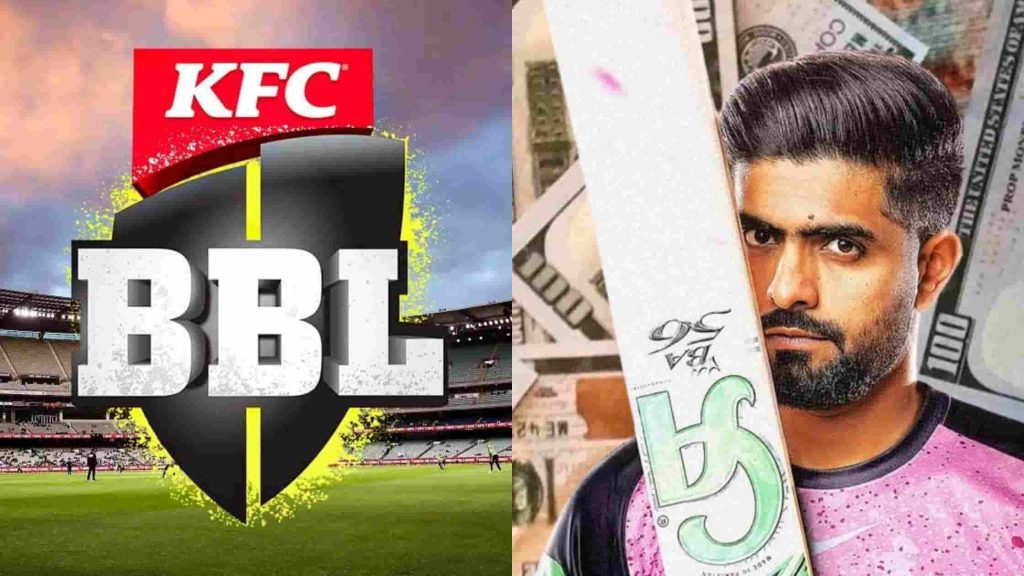 How Much Do BBL Players Get Paid