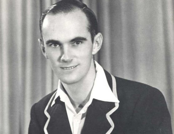 Ian Craig - Youngest Australian Test Cricketer Ian Craig - Youngest Australian Test Cricketer