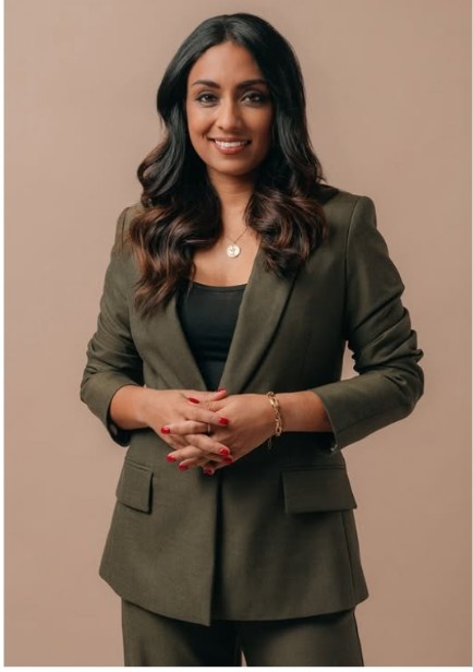 Isa Guha