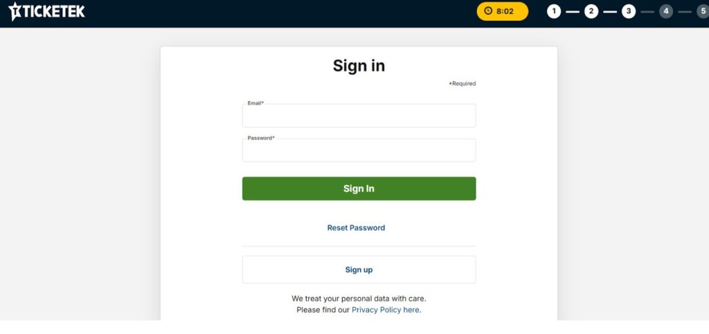 Log In or Register