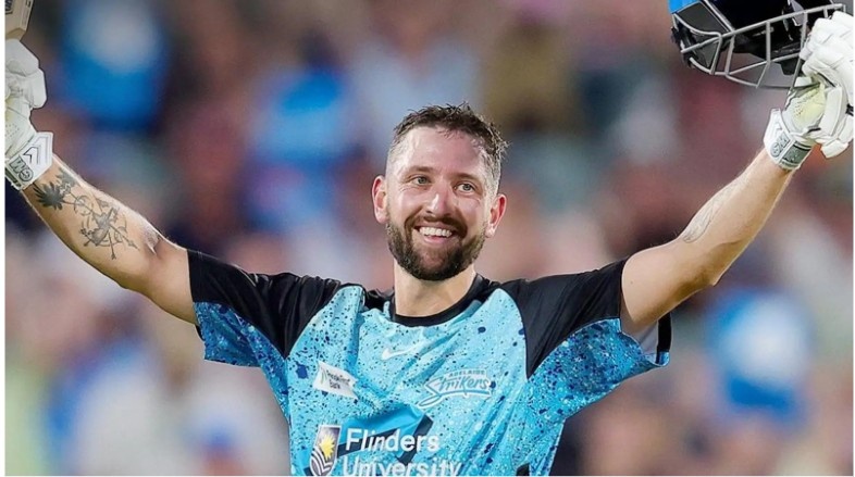 Matthew Short’s highest BBL Score
