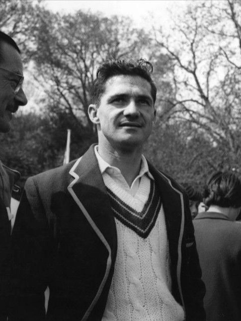 Neil Harvey